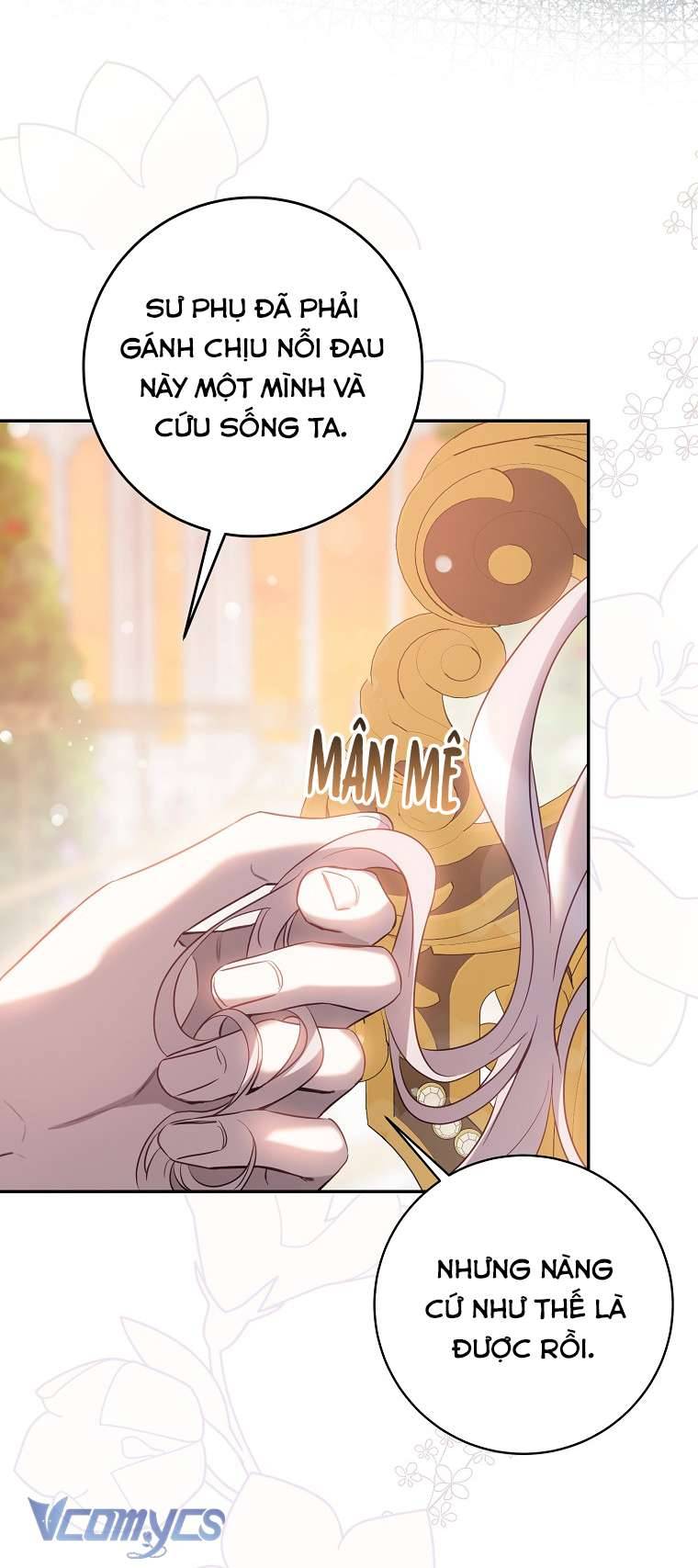 Thuần Hóa Bạo Quân Rồi Bỏ Trốn Chap 86 - Trang 2