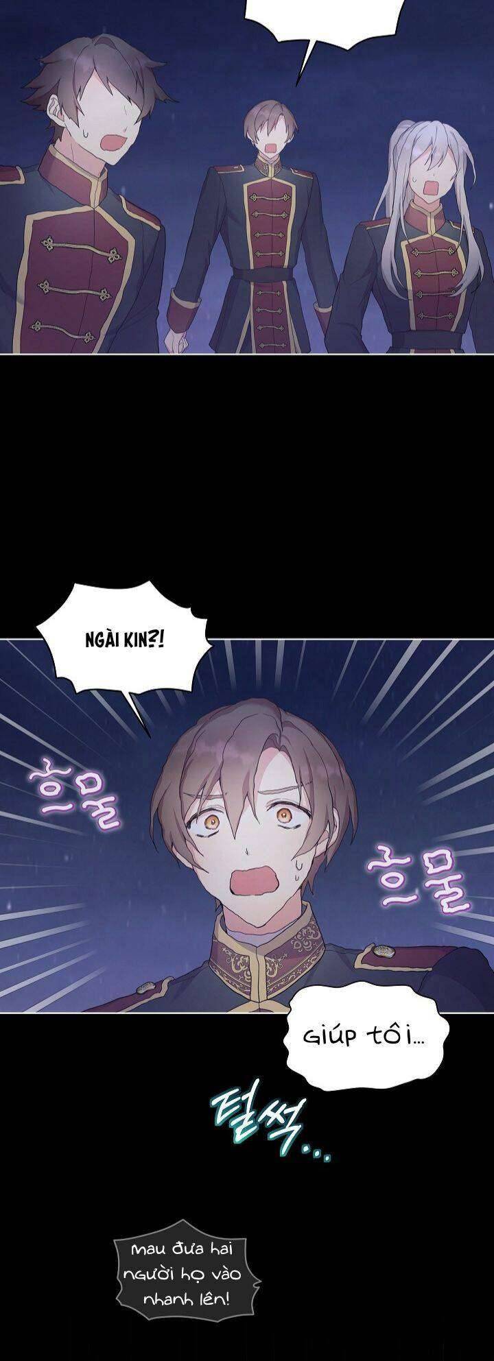 Bệ Hạ, Tôi Sẽ Giết Ngài! Chapter 7 - Next Chapter 8