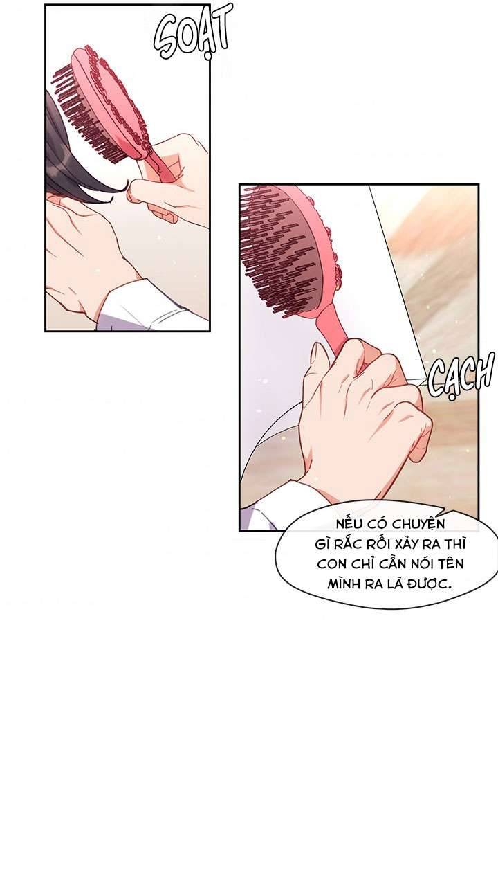 Gia Đình Bị Ám Ảnh Bởi Tôi Chapter 3 - Trang 4