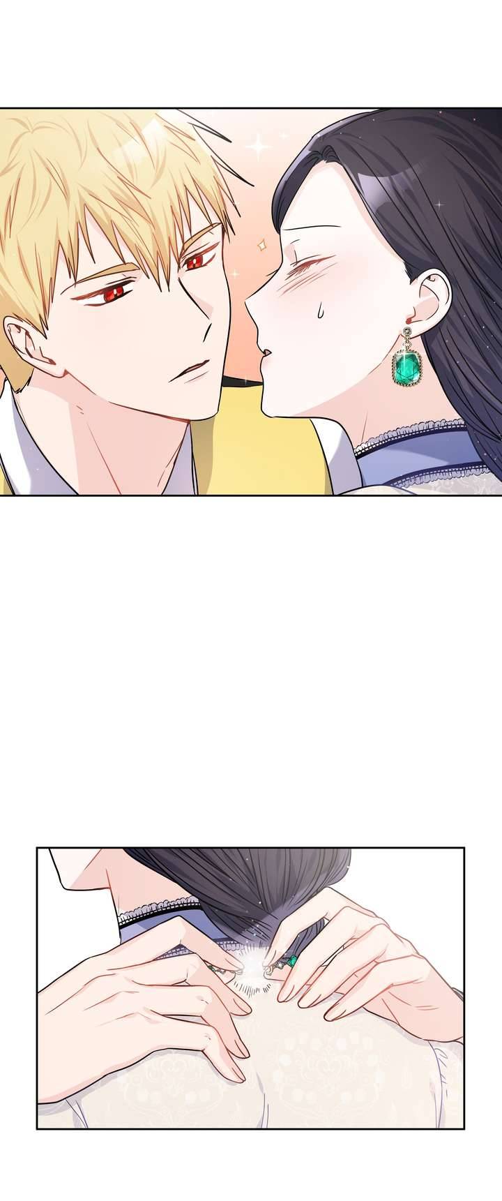 Công Nương Su Chapter 19 - Trang 4