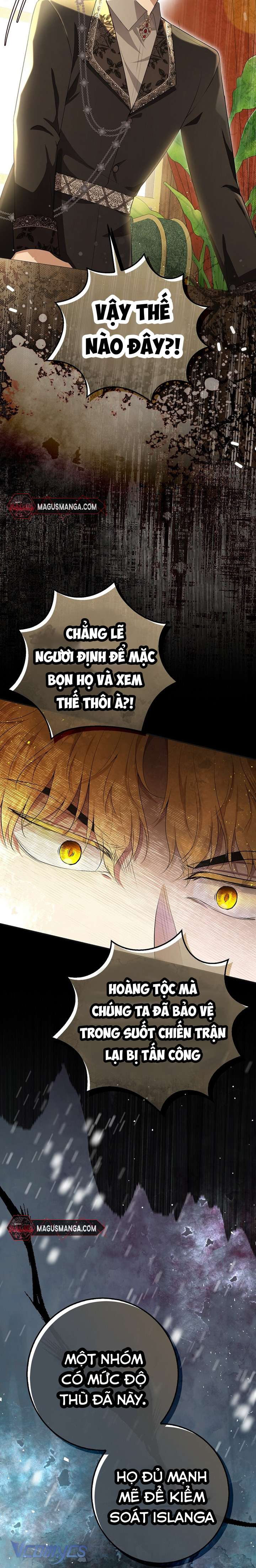 Sóc Con Tài Năng Chap 69 - Trang 2