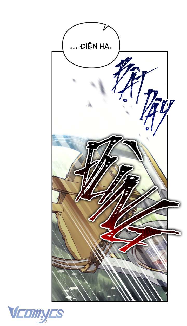 Kết Cục Của Nhân Vật Phản Diện Chỉ Có Thể Là Cái Chết Chapter 148 - Trang 4