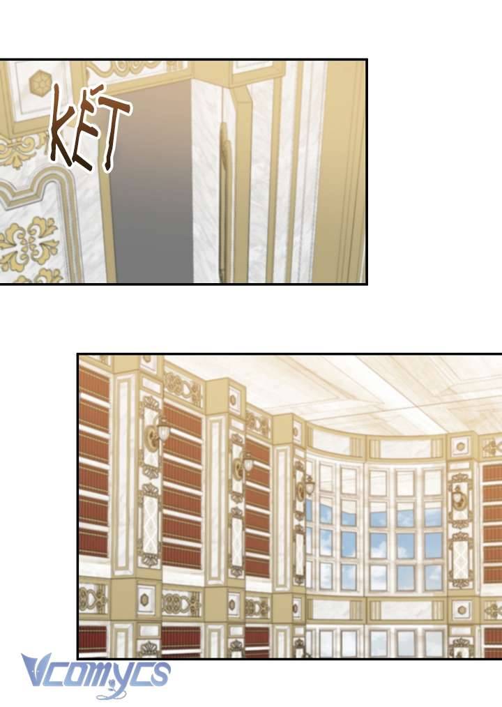 Công Chúa Là Người Chơi Chapter 12 - Trang 3