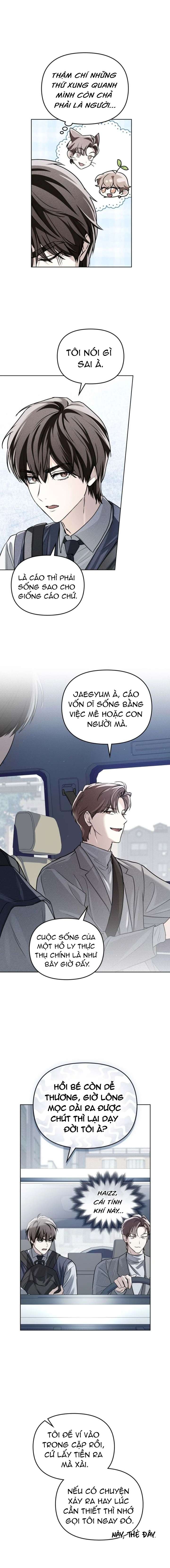 Lửa hồn Chap 3 - Next Chap 4