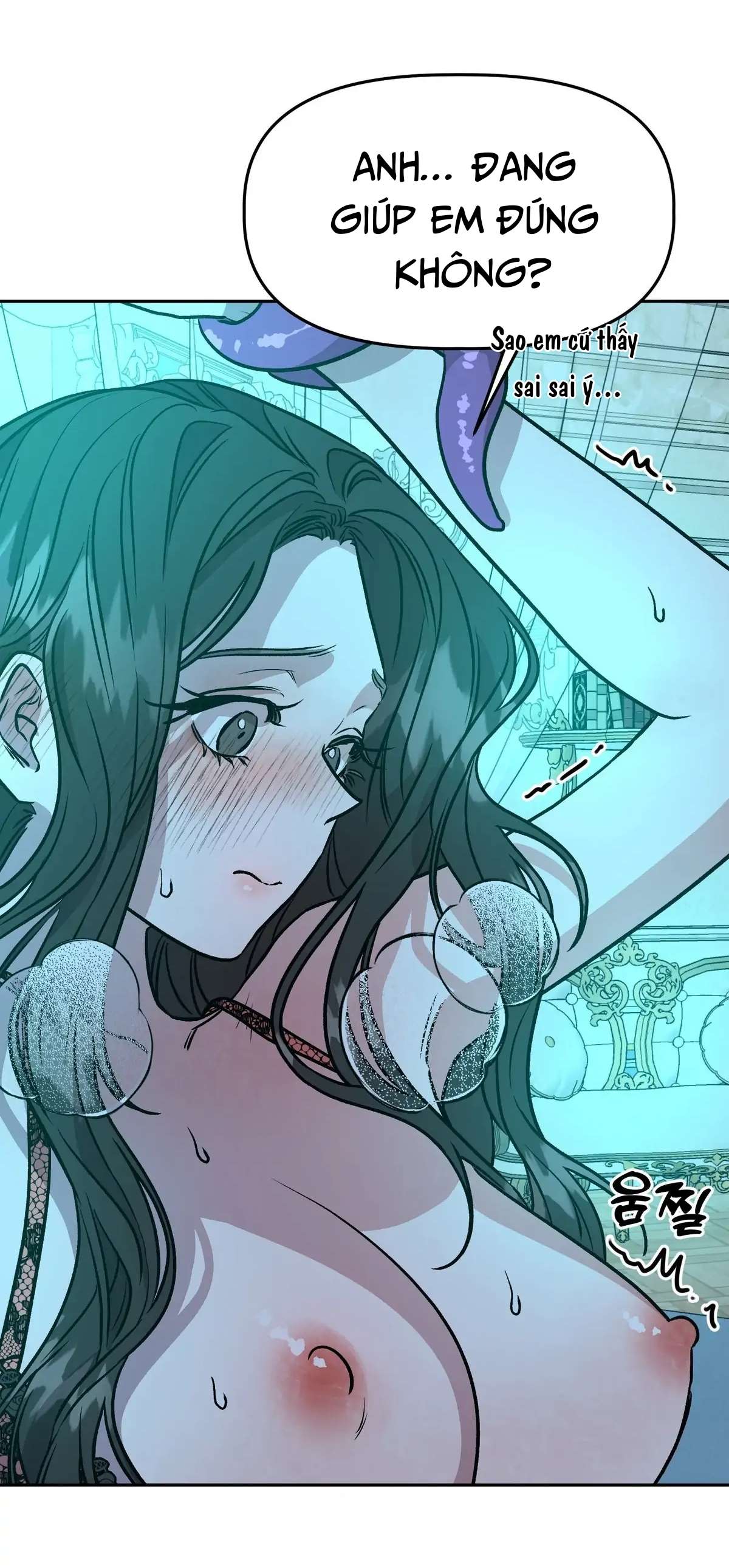 Hoàng Tử Bạch Tuyết Đã Bị Hoàng Hậu Bắt Đi Chapter 16 - Trang 3