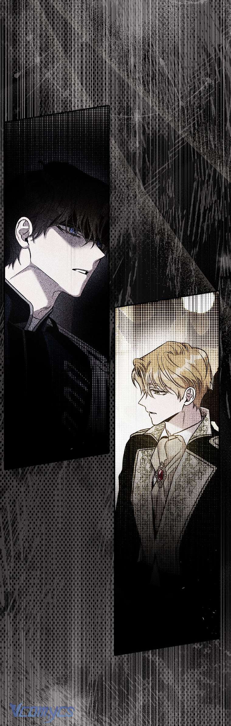 Thuần Hóa Bạo Quân Rồi Bỏ Trốn Chap 95 - Trang 2