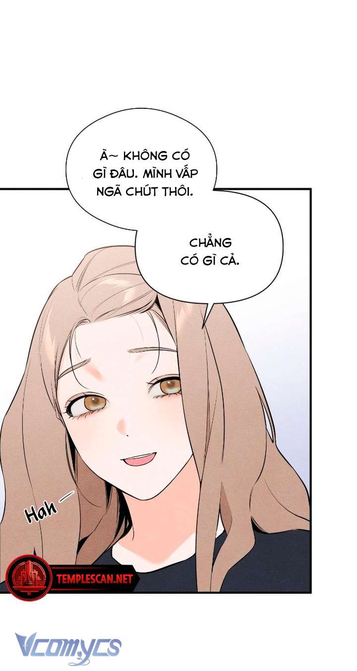 [18+] Mong Ước Của Ác Quỷ Chap 3 - Trang 2