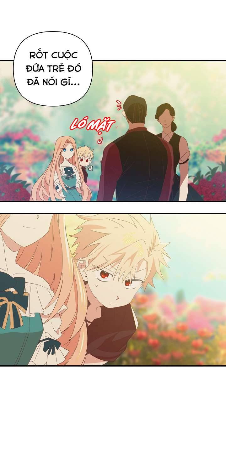 Tôi Đã Nuôi Dưỡng Một Nam Phụ Đầy Ám Ảnh Chapter 3 - Trang 3