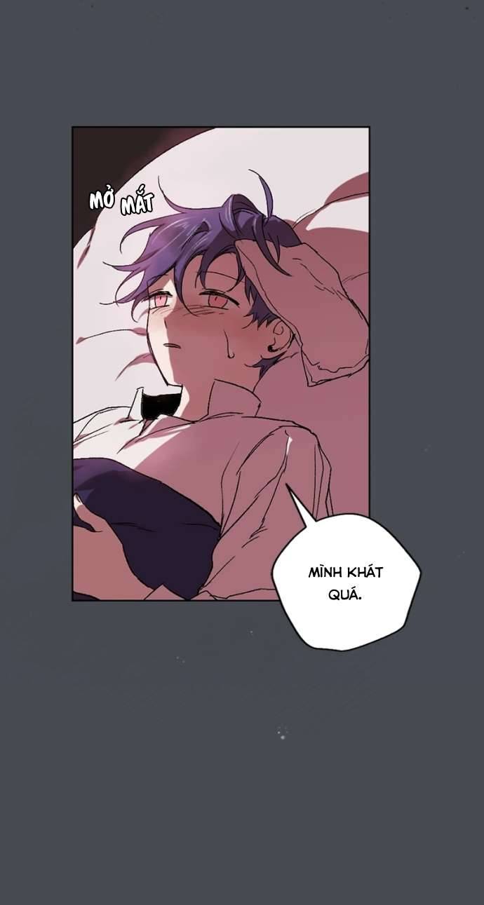 Lời Thú Nhận Của Chúa Tể Bóng Tối Chap 16 - Trang 4