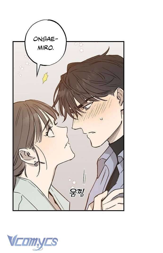 Onsaemiro Chapter 27 - Trang 4