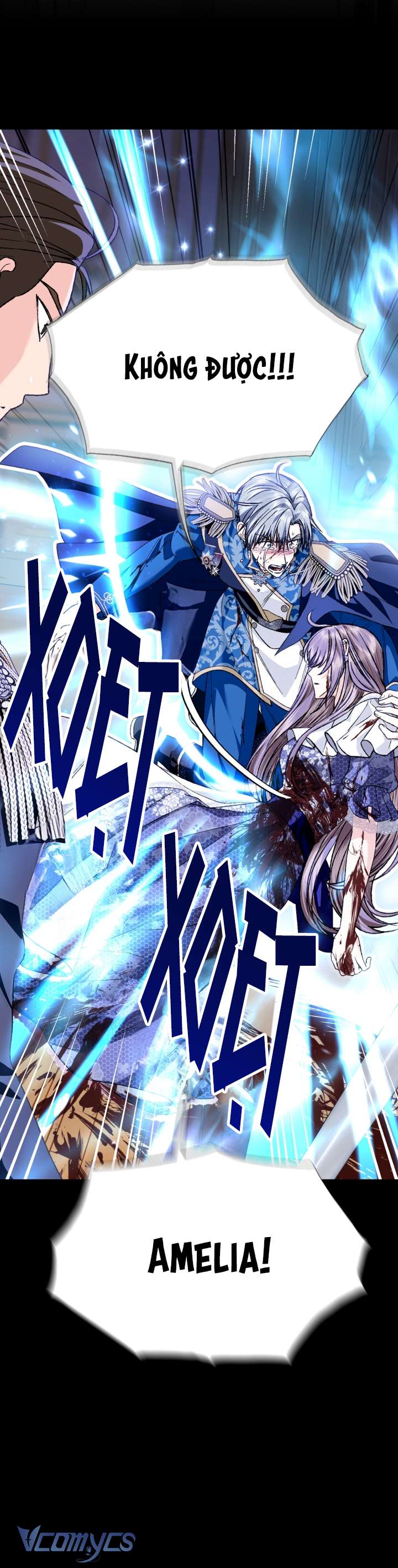 Cha À, Con Không Muốn Kết Hôn Đâu Chap 100 - Trang 2