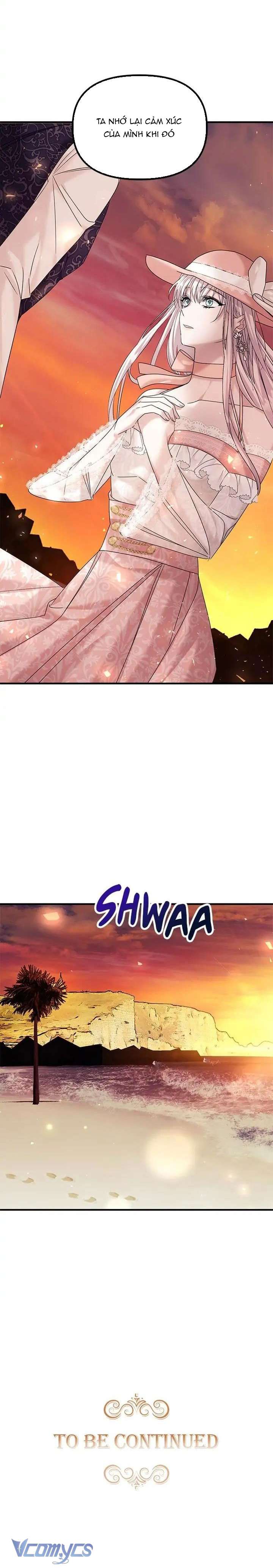 Hôn Nhân Liên Minh Để Trả Thù Chap 14 - Trang 2