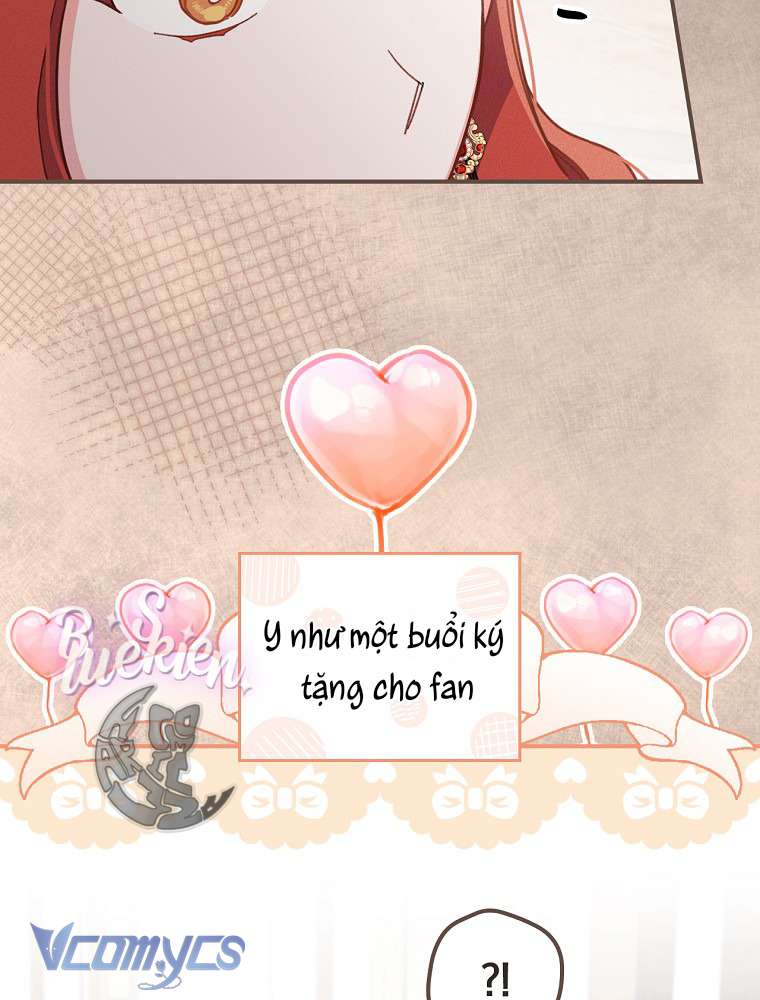 Chị Gái Của Nhân Vật Phản Diện Hôm Nay Cũng Đang Đau Khổ Chapter 19 - Trang 4