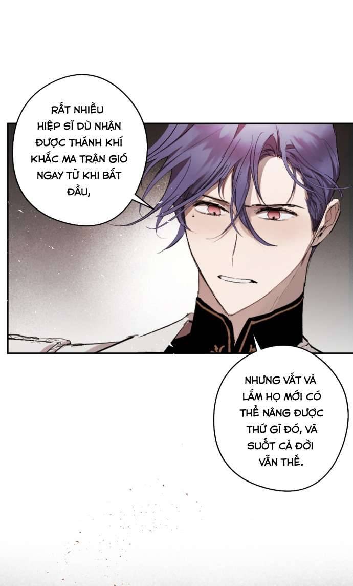 Lời Thú Nhận Của Chúa Tể Bóng Tối Chap 70 - Trang 4