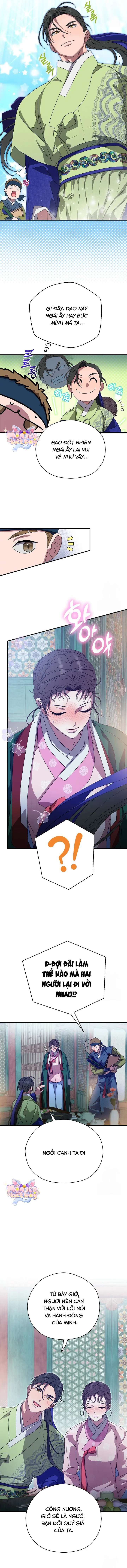 Ta Chỉ Muốn Ăn Em Chap 16 - Next Chap 17