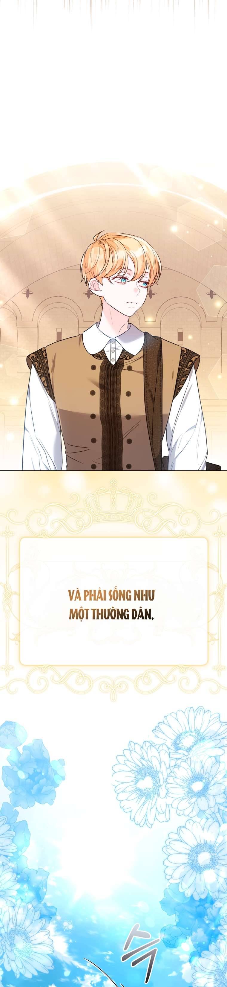 Thà Là Để Tôi Trở Thành Nữ Hoàng Chapter 48 - Trang 3