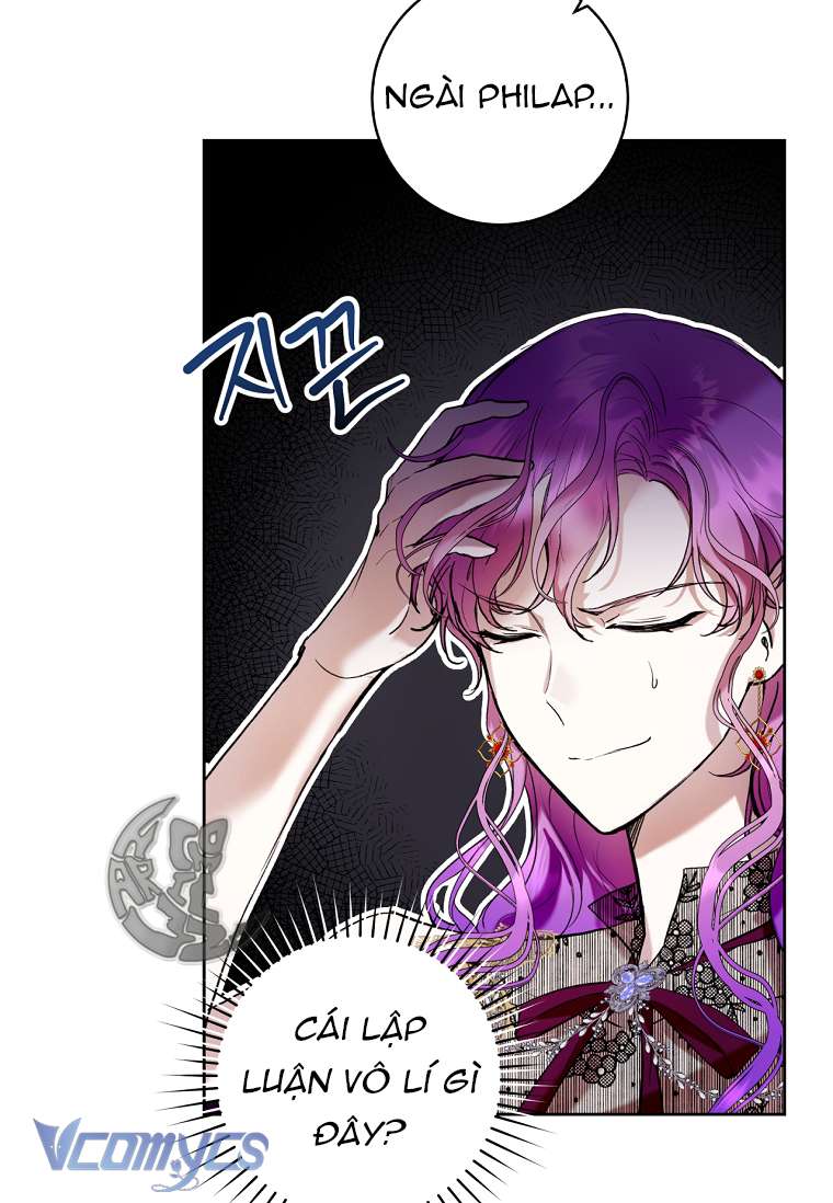 Làm Ác Nữ Bộ Không Tuyệt Sao? Chap 22 - Trang 4