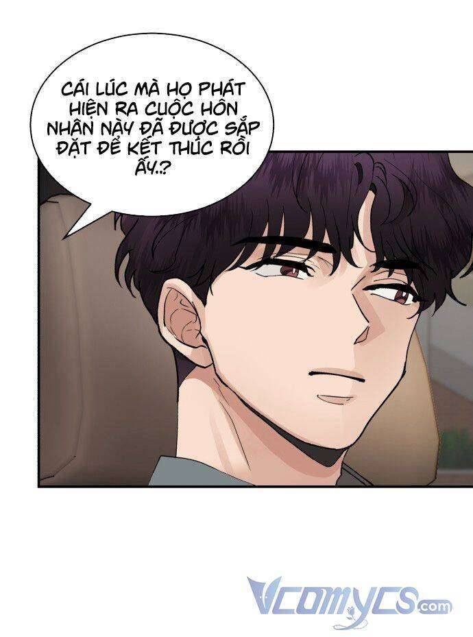 Oan Gia Ngõ Hẹp Chapter 16 - Trang 3