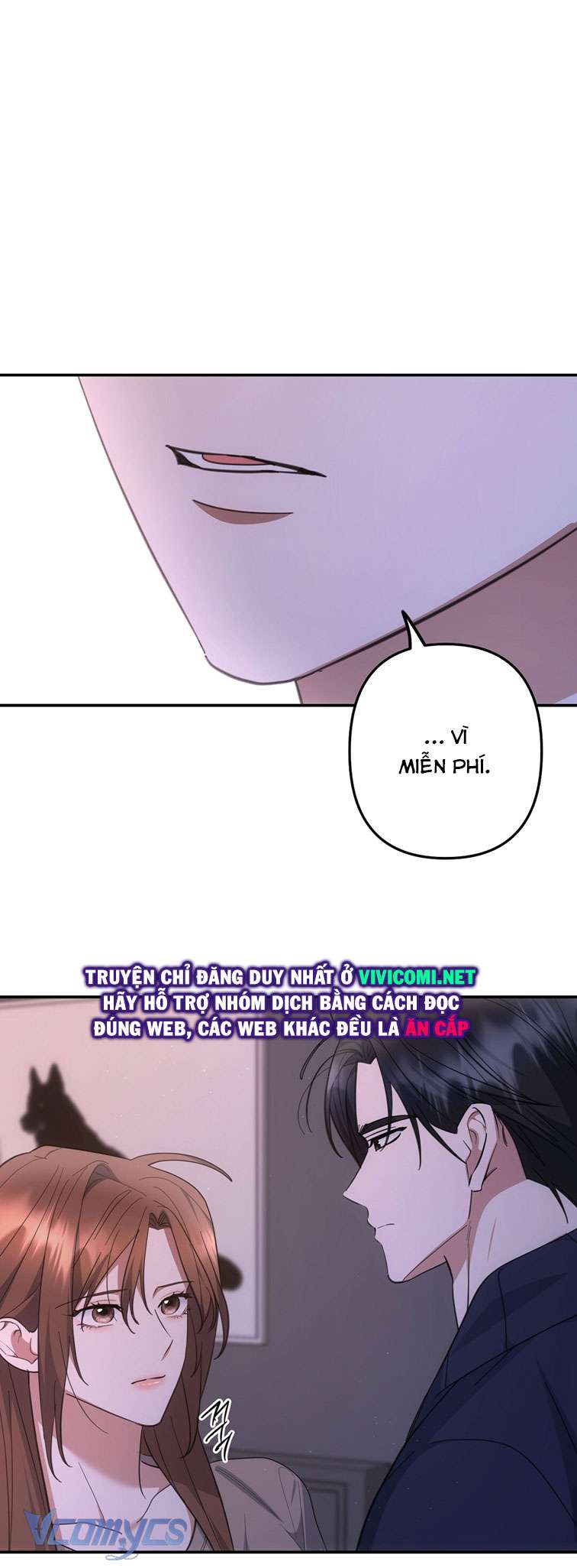 [18+] Vì Những Thứ Đã Tan Vỡ Chap 44 - Trang 3