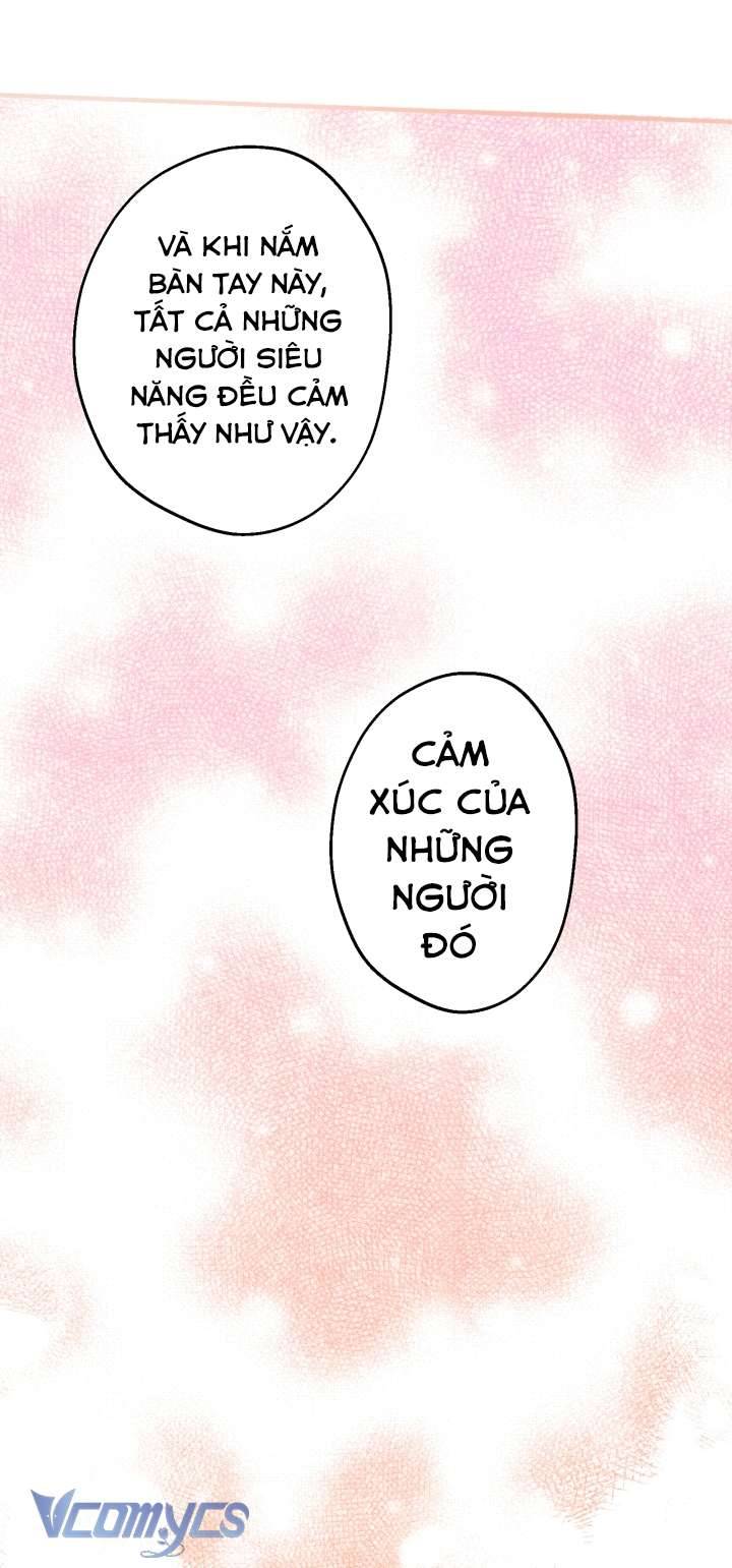 Những Nhân Vật Mạnh Nhất Thế Giới Ám Ảnh Tôi Chapter 62 - Trang 4