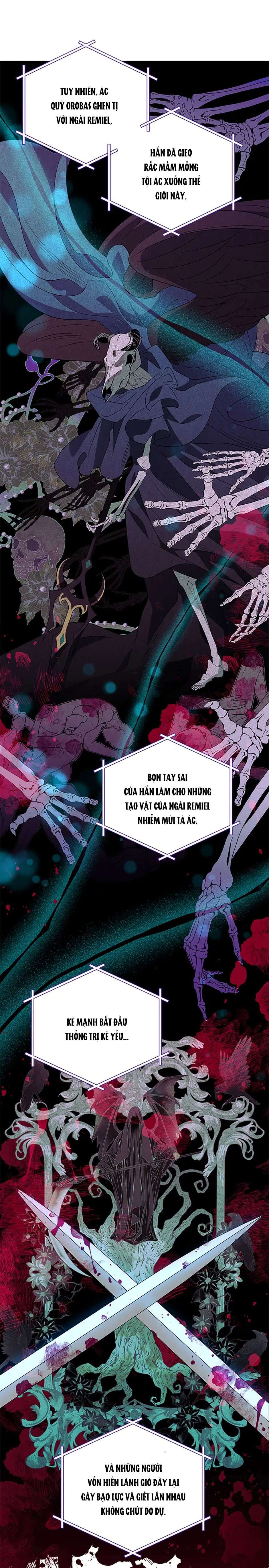 Chồng Yêu, Tôi Đây Bãi Công! Chap 78 - Trang 3