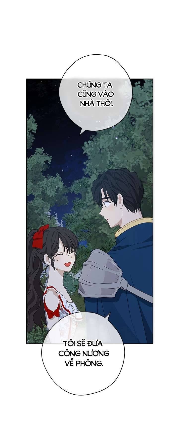 Tôi Là Minh Chứng Của Sự Thật Chap 75 - Next Chap 76