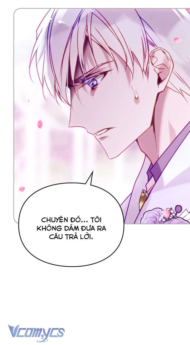 Kết Cục Của Nhân Vật Phản Diện Chỉ Có Thể Là Cái Chết Chapter 158 - Trang 4