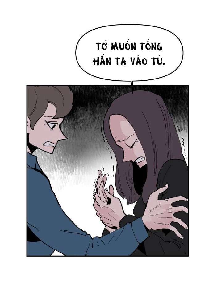 Yêu Không Hồi Kết Chap 4 - Trang 2