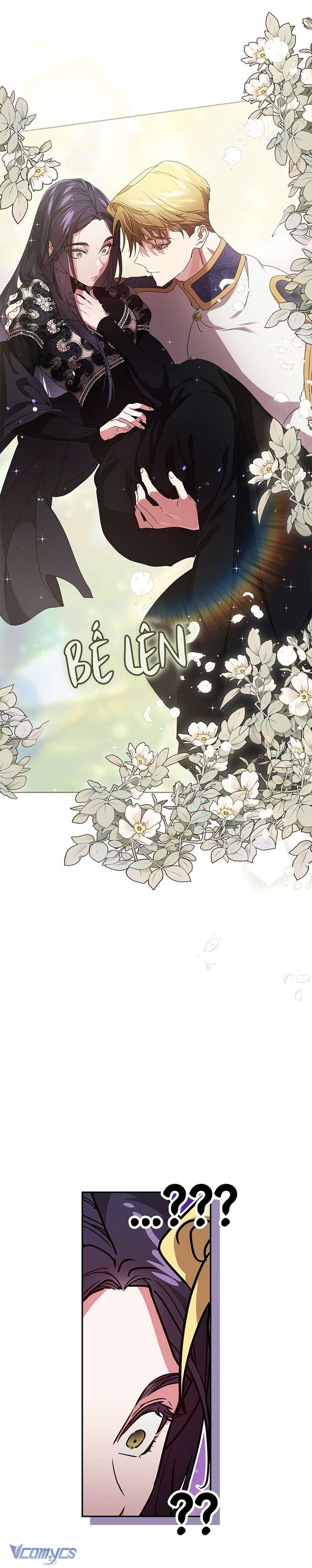 Hôn Nhân Này Rồi Sẽ Đổ Vỡ Chapter 19 - Trang 3