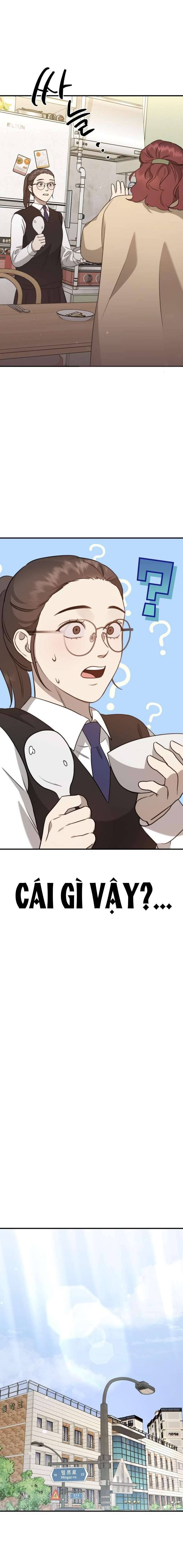 Thần Hổ Jang San Chap 4 - Trang 2