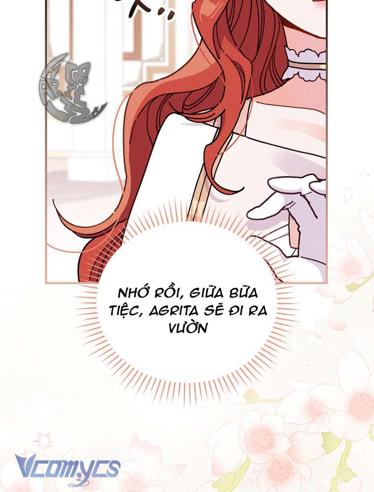 Chị Gái Của Nhân Vật Phản Diện Hôm Nay Cũng Đang Đau Khổ Chapter 8 - Trang 4