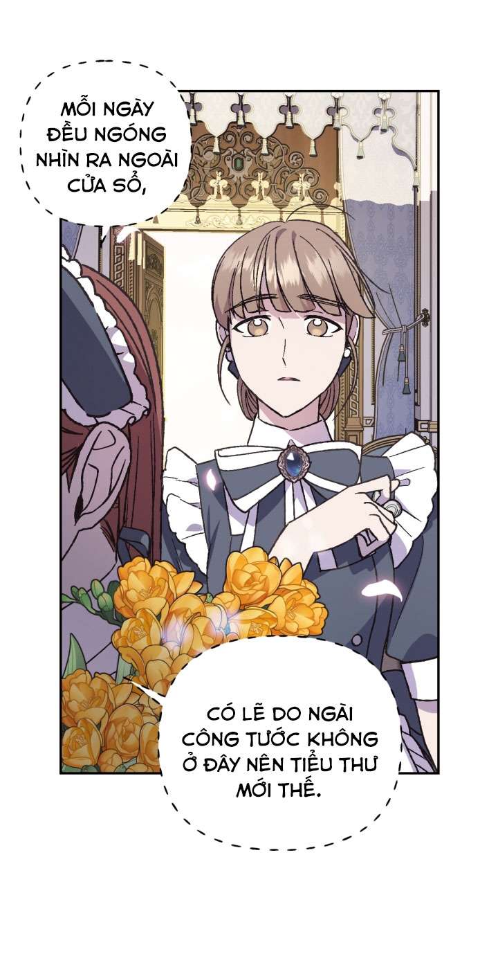 Cha À, Con Không Muốn Kết Hôn Đâu Chap 18 - Next Chap 19