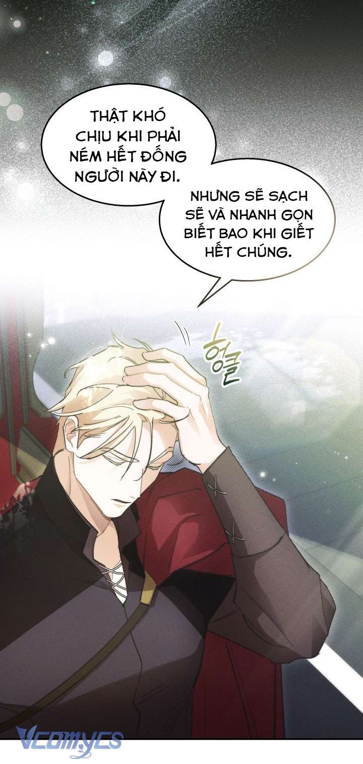 Tiếng Trống Vang Dội Chapter 14 - Trang 4