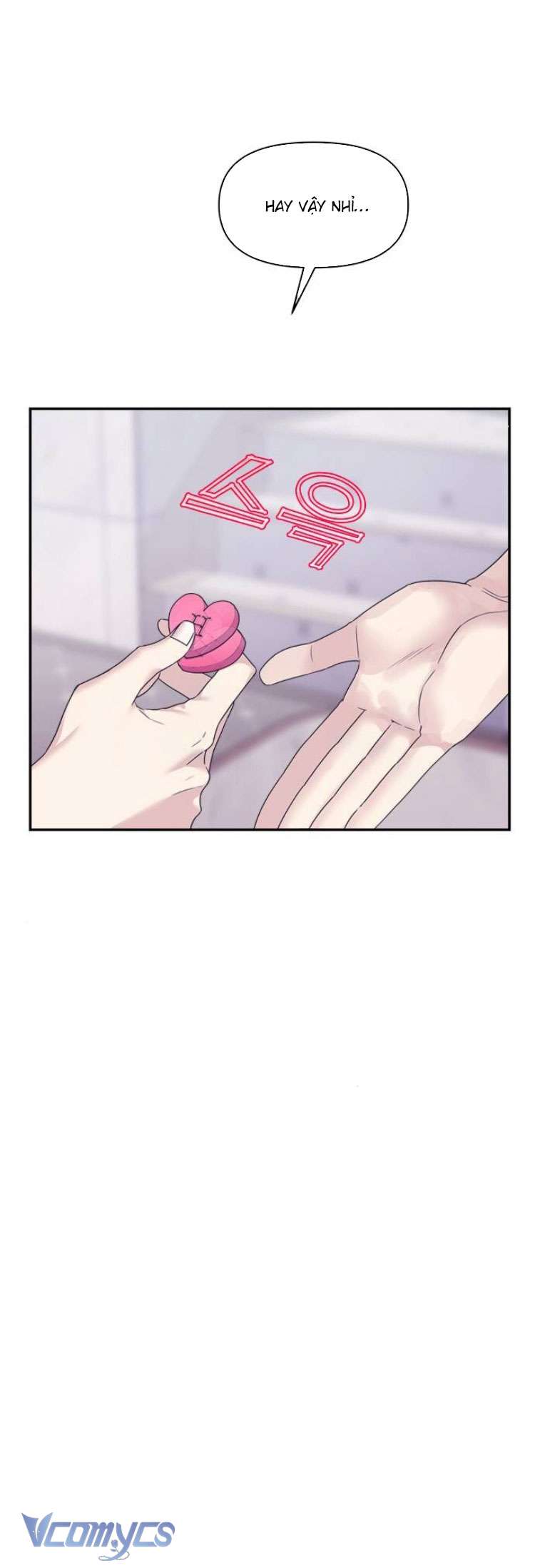 Couple Breaker Chapter 69 - Trang 4