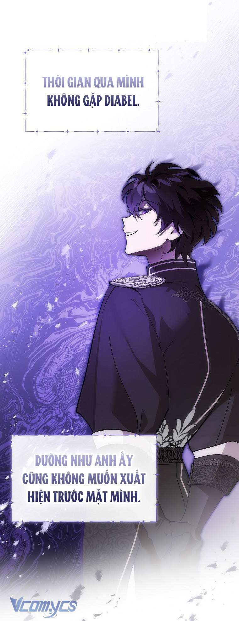 Ác Quỷ Nuôi Dưỡng Tiểu Thư Chapter 5 - Trang 4