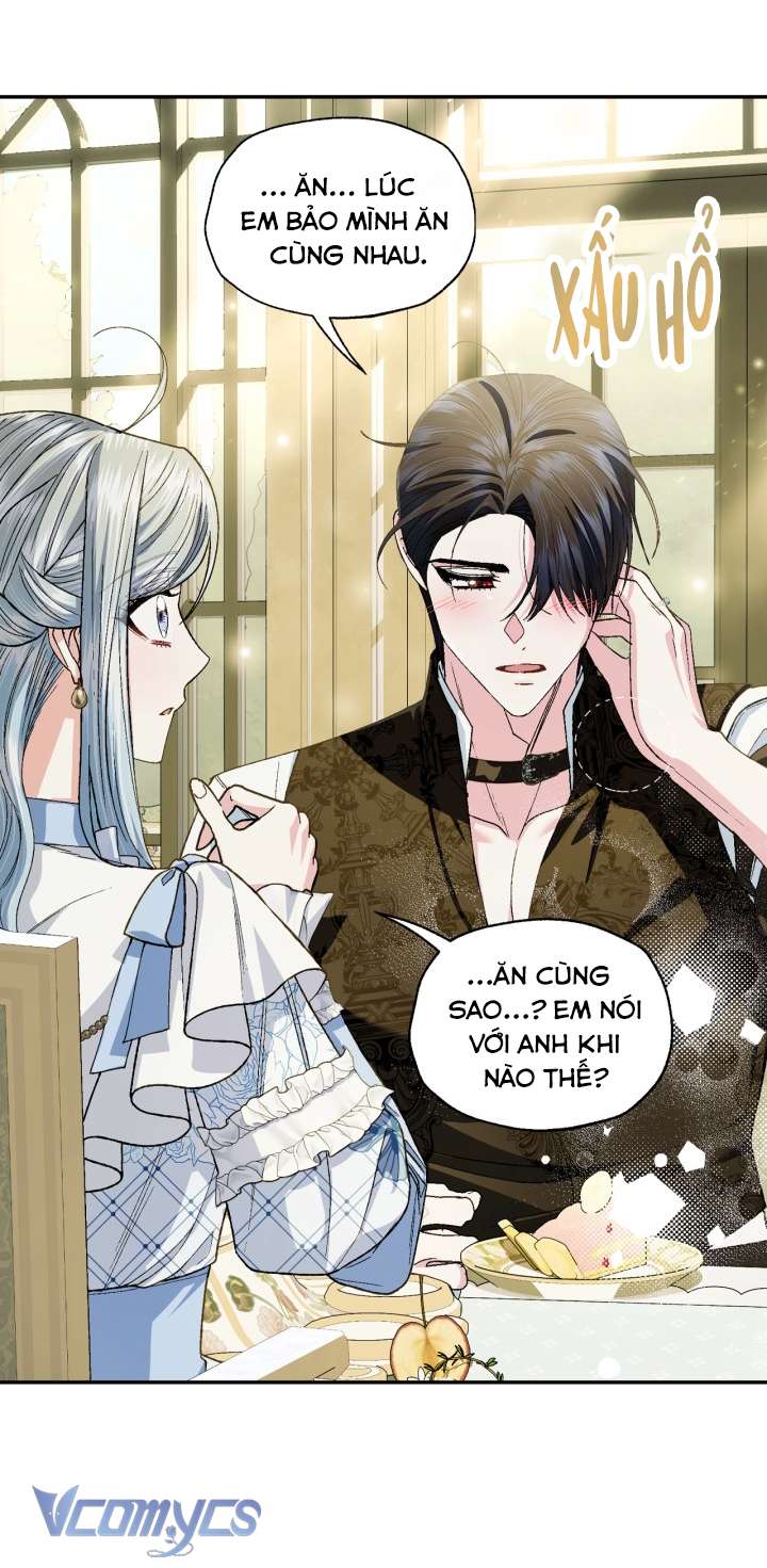 Cha À, Con Không Muốn Kết Hôn Đâu Chap 124 - Next Chap 125