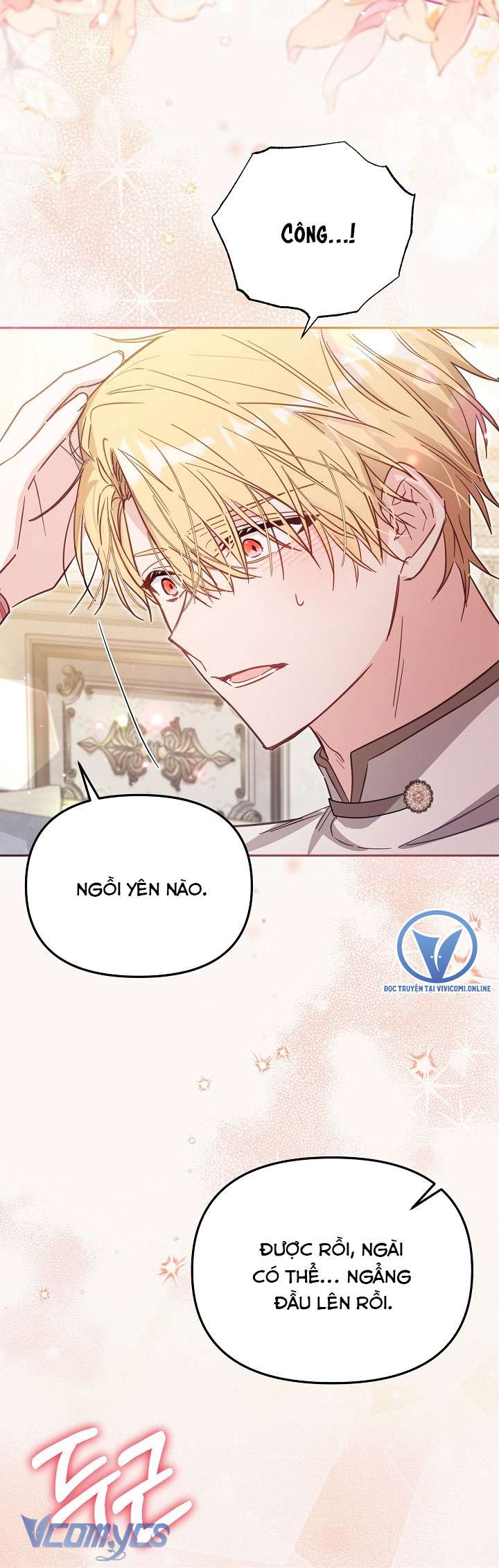 Không Có Chỗ Cho Kẻ Giả Mạo Chap 39 - Trang 2