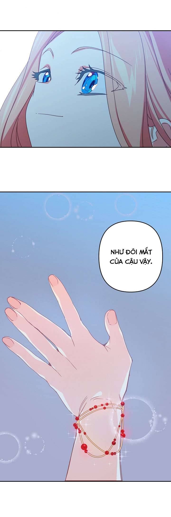 Tôi Đã Nuôi Dưỡng Một Nam Phụ Đầy Ám Ảnh Chapter 31 - Trang 3