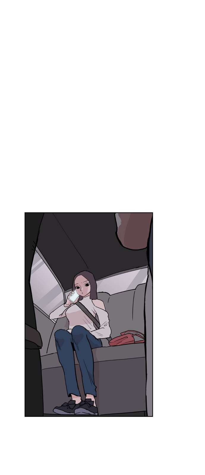 Yêu Không Hồi Kết Chap 1 - Trang 2