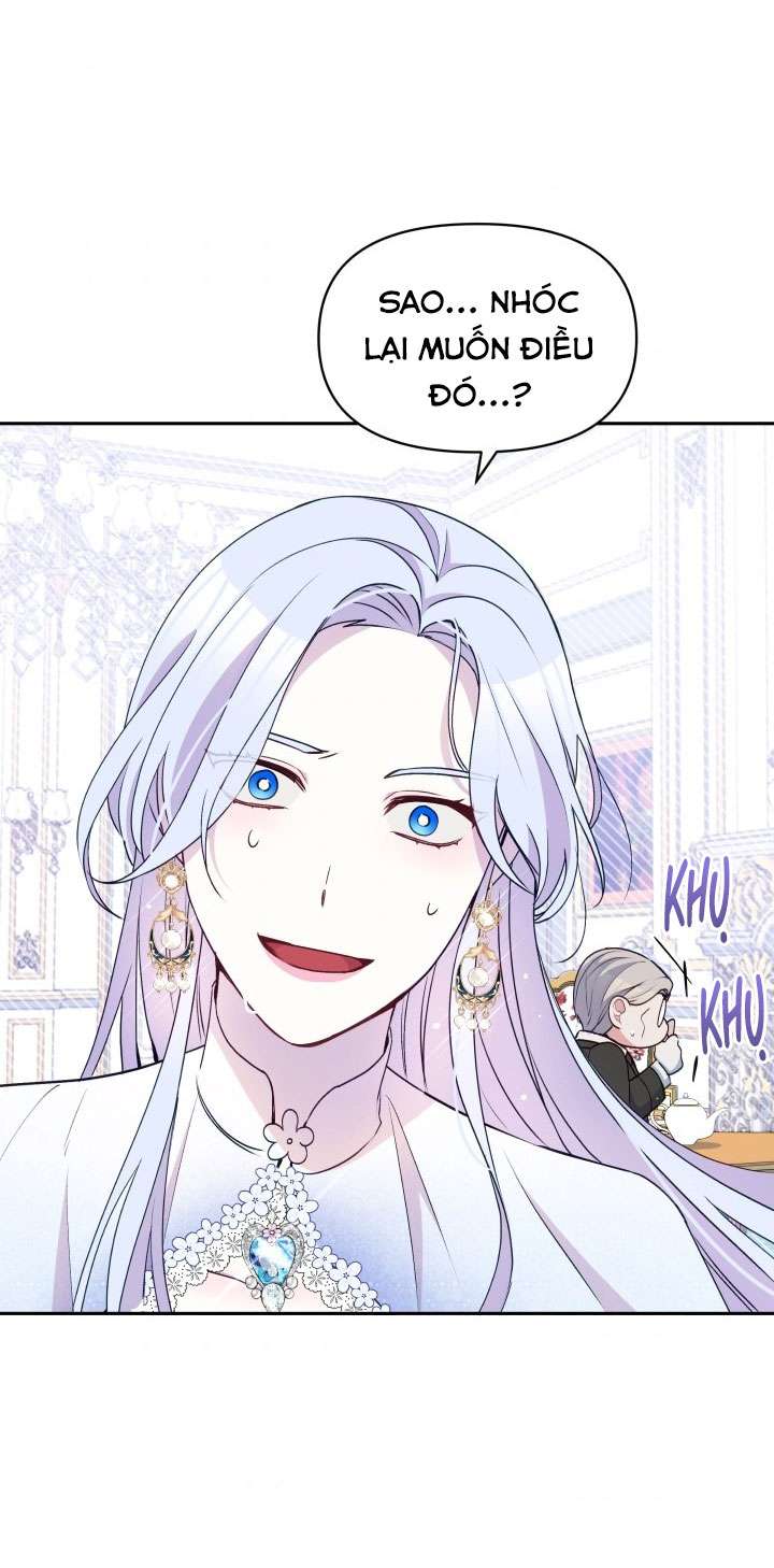 Người Bảo Hộ Của Bạo Quân Là Ma Nữ Tàn Độc Chap 44 - Trang 4