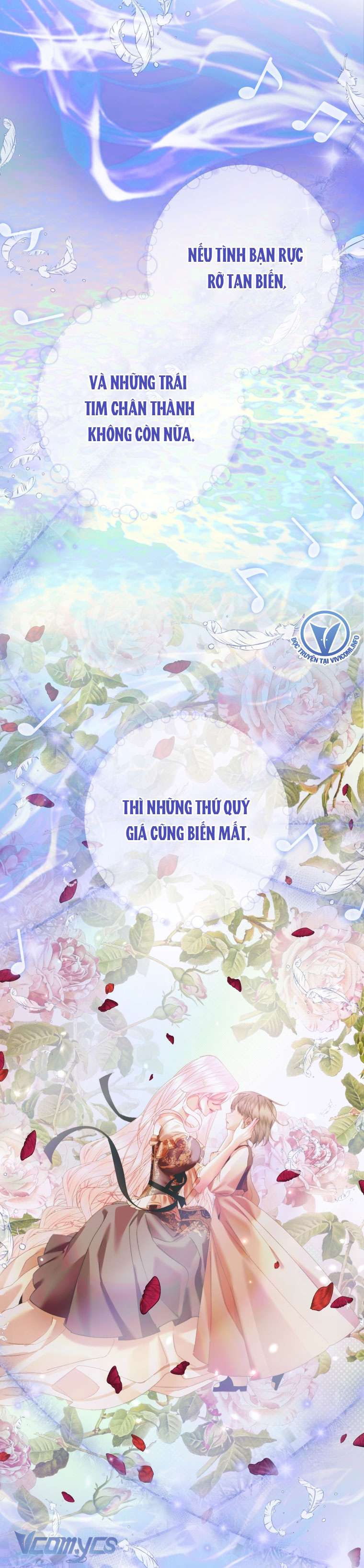 Siren: Trở Thành Gia Đình Của Nhân Vật Phản Diện Chapter 114 - Trang 3