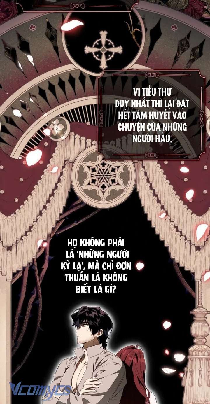 Nữ Công Tước Chiến Lợi Phẩm Chap 9 - Trang 4