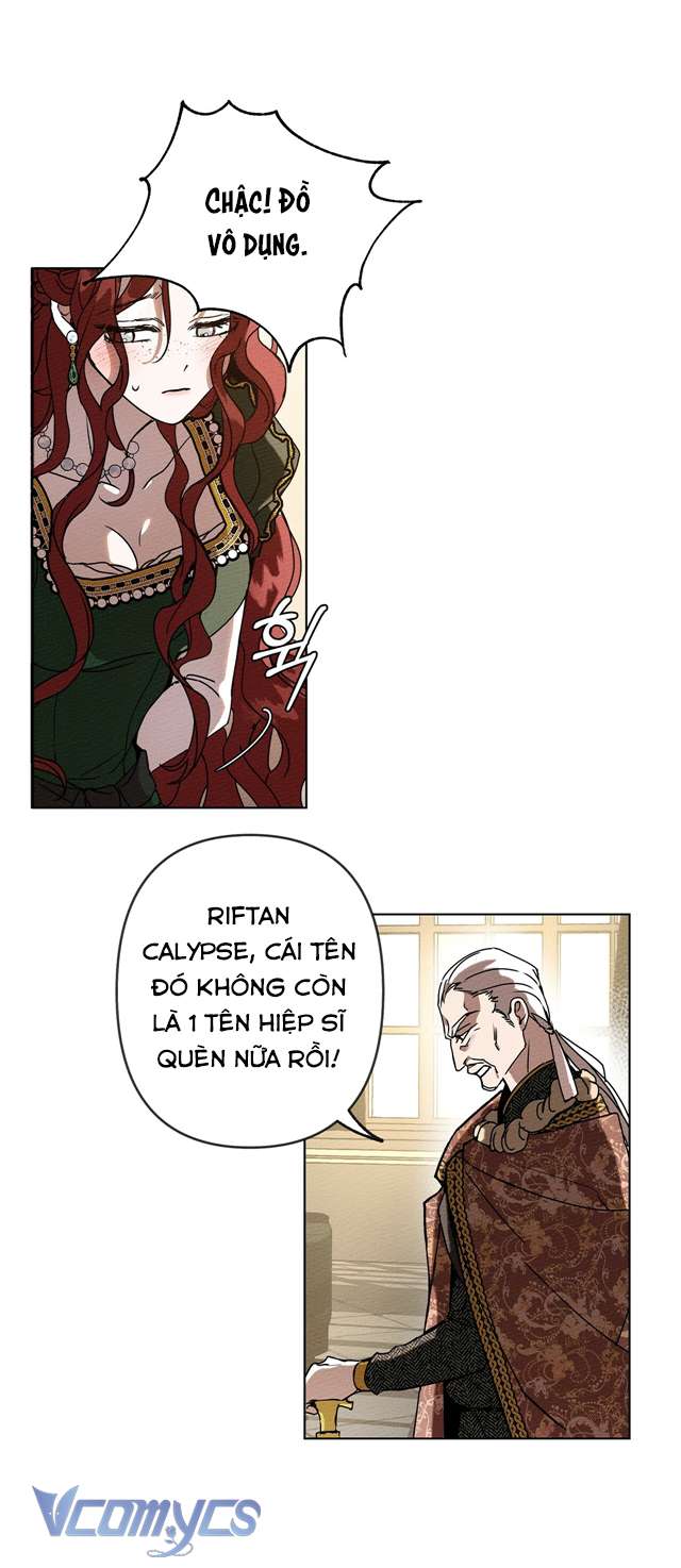 Dưới Bóng Cây Sồi Chap 1 - Trang 4