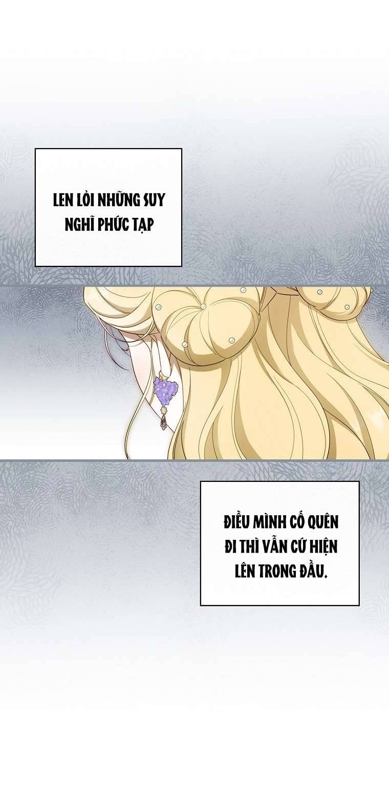 Phương Pháp Khiến Phu Quân Đứng Về Phía Tôi Chapter 53 - Trang 4