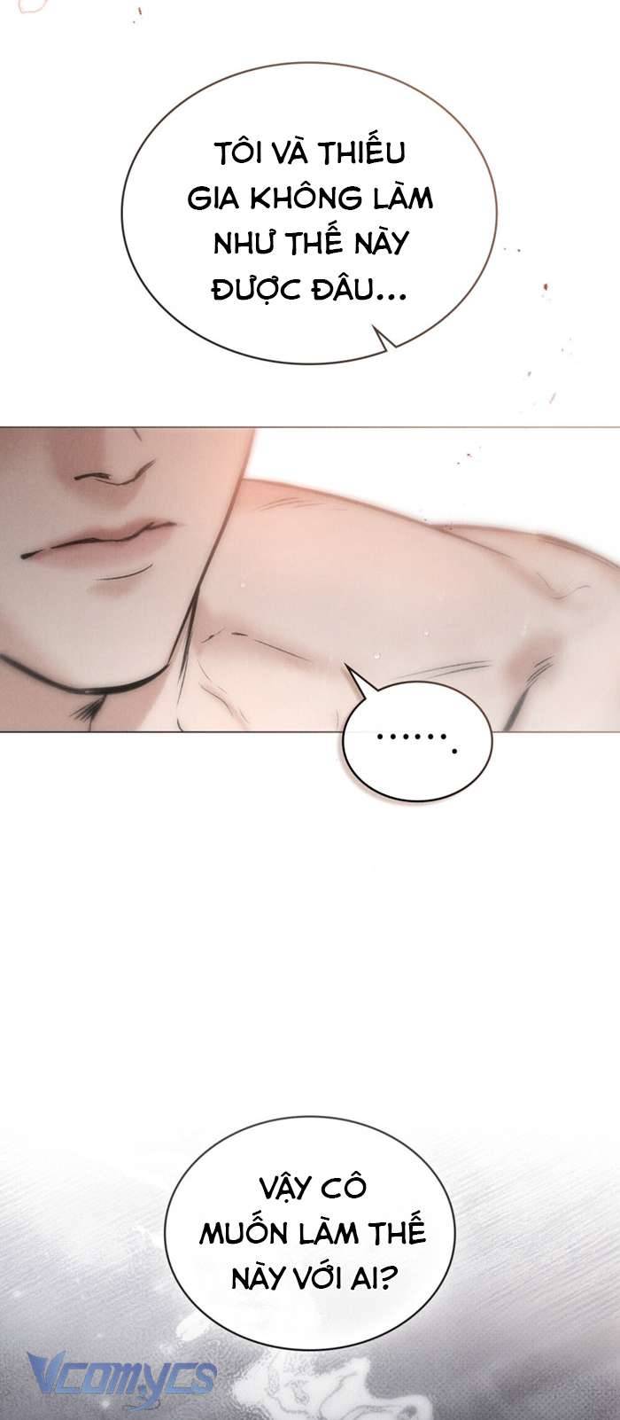 [18+] Đêm Giông Bão Chap 20 - Trang 2