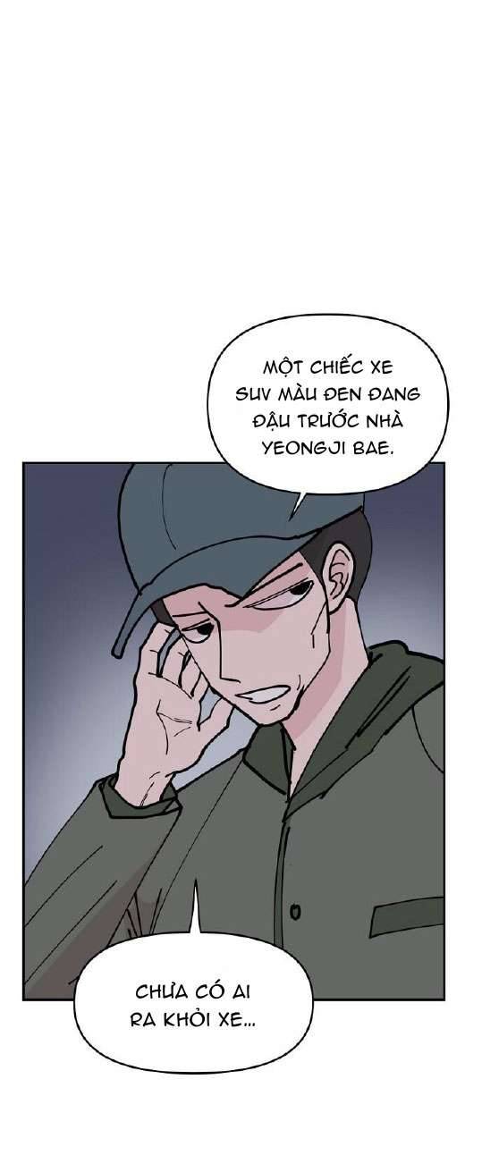 Yêu Không Hồi Kết Chap 12 - Trang 2