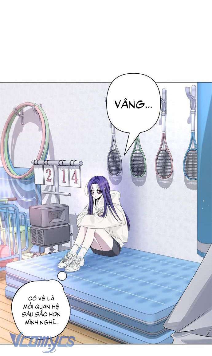 Đàn Anh Xấu Xa! Chap 81 - Trang 3