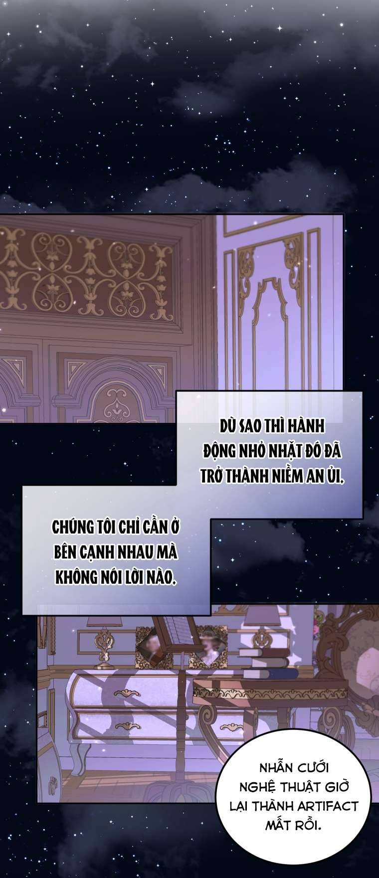 Siren: Trở Thành Gia Đình Của Nhân Vật Phản Diện Chapter 51 - Trang 3