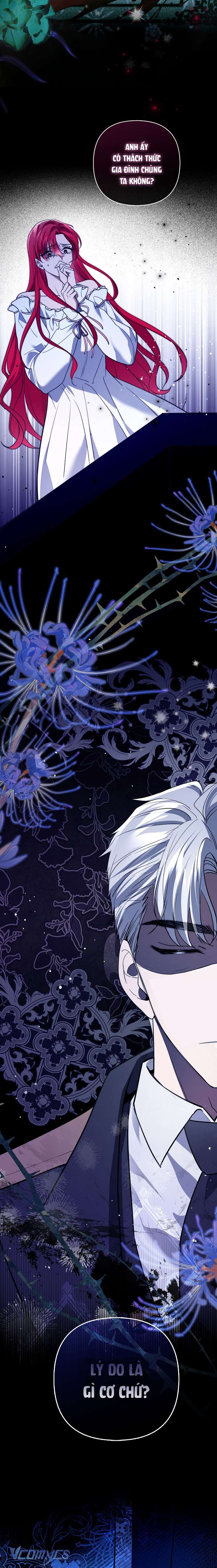 Phương Pháp Kết Thúc Cuộc Hôn Nhân Hợp Đồng Chap 2 - Trang 2