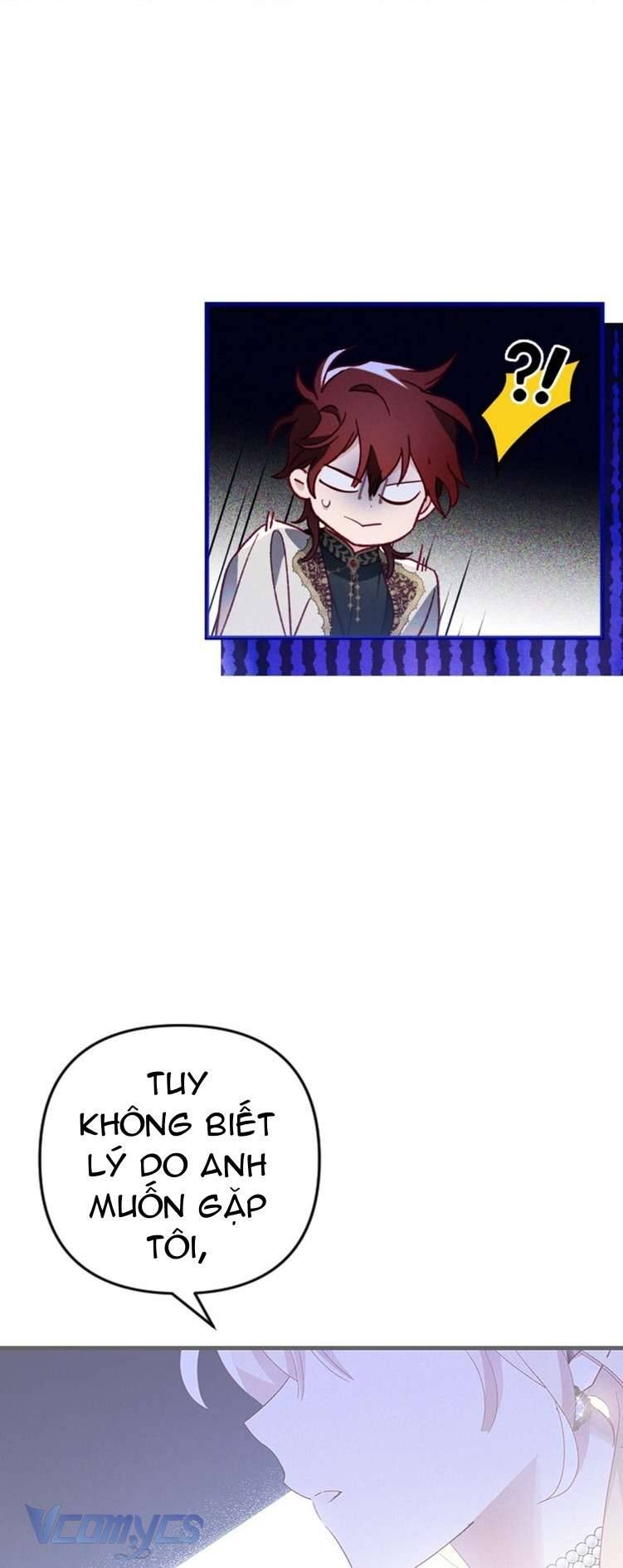 Nuôi vị hôn phu bằng tiền bạc. Chap 16 - Trang 2